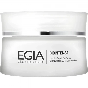Крем для век с фитостволовыми клетками Intensive Repair Eye Cream, 50 мл EGIA