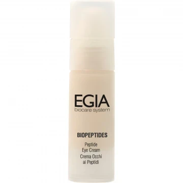 Крем для зоны вокруг глаз  с пептидным комплексом Peptide Eye Cream, 30 мл EGIA