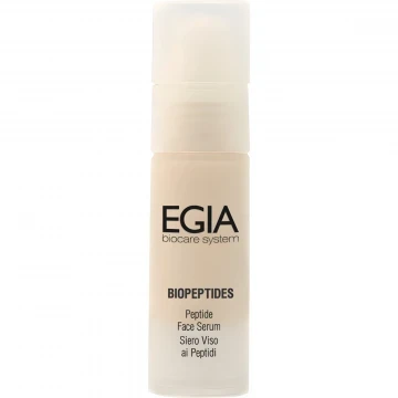 Сыворотка омолаживающая с пептидным комплексом Peptide Face Serum, 30 мл EGIA