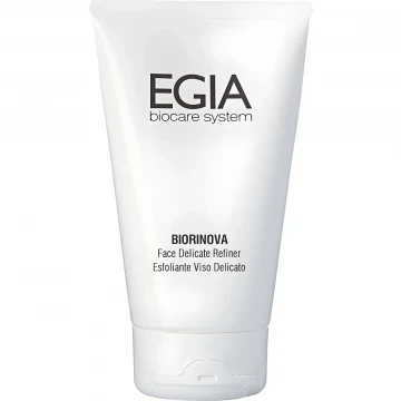 Скраб мягкий очищающий Face Delicate Refiner, 100 мл EGIA
