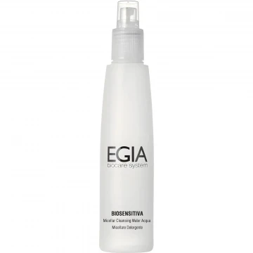 Тоник увлажняющий для чувствительной кожи Comfort Moisturizing Tonic, 200 мл EGIA
