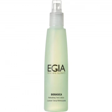 Тоник освежающий Refreshing Tonic Lotion, 200 мл EGIA