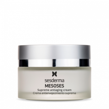 Крем омолаживающий Supreme Mesoses Cream, 50 мл Сесдерма (Sesderma)