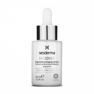 Сыворотка омолаживающая Supreme Mesoses Serum, 30 мл Сесдерма (Sesderma)