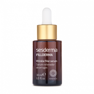 Сыворотка для заполнения всех типов морщин Fillderma Serum, 30 мл Сесдерма (Sesderma)