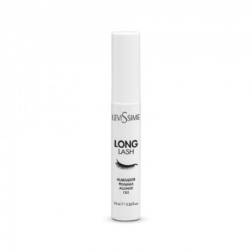 Сыворотка для роста ресниц Long Lash, 10 мл Levissime