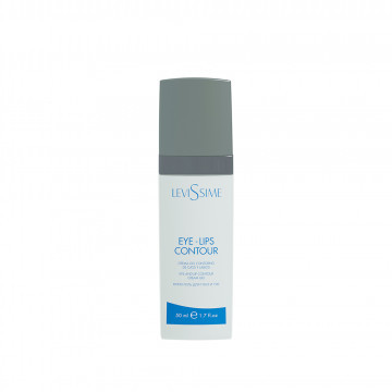 Филлер для контура глаз и губ Eye Lips Contour Cream Gel, 50 мл LeviSsime