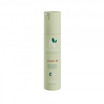 Увлажняющий и восстанавливающий крем Cream Naturals, 50 мл Levissime