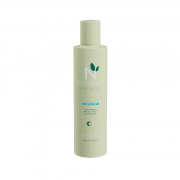 Мицеллярная вода Micellar Naturals, 200 мл Levissime