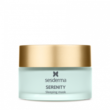 Маска ночная для лица Sleeping mask Serenity, 50 мл Сесдерма (Sesderma)