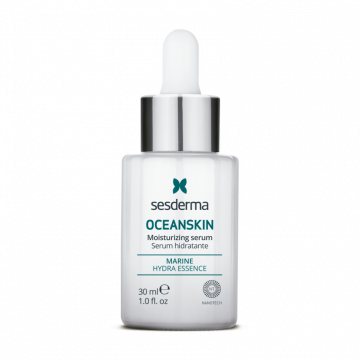 Сыворотка увлажняющая Oceanskin Moisturizing serum, 30 мл Сесдерма (Sesderma)