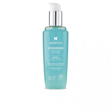 Гель очищающий Oceanskin Cleansing gel, 200 мл Сесдерма (Sesderma)