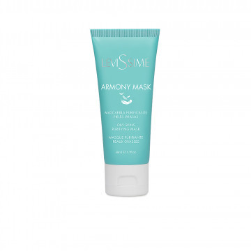 Очищающая маска для проблемной кожи Armony Mask, рН 6,5-7,5, 50 мл LeviSsime