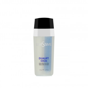 Омолаживающая двойная сыворотка интенсивного действия Dualift Serum, 40 мл LeviSsime
