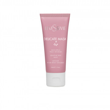 Успокаивающая маска Delicate Mask LeviSsime, 50 мл