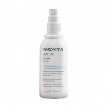 Лосьон для лица, волос и тела Azelac, 100 мл Сесдерма (Sesderma)
