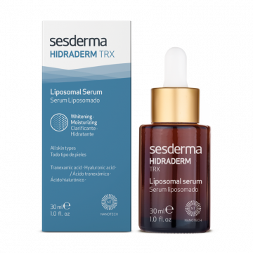 Сыворотка для лица увлажняющая Hidraderm TRX, 30 мл Сесдерма (Sesderma)