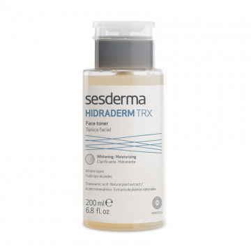 Тоник увлажняющий для лица Hidraderm TRX, 200 мл Сесдерма (Sesderma)