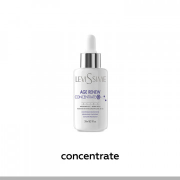 Concentrate - Линия концентратов Levissime