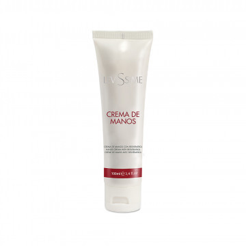 Крем с ресвератролом для рук Hands Cream with Resveratrol 100 мл Levissime