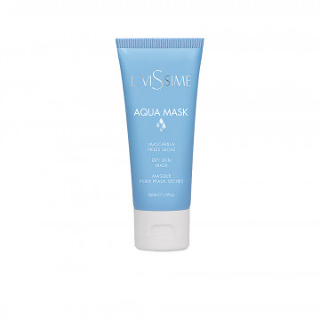 Увлажняющая маска Aqua Mask, рН 6,0-6,5,50 мл LeviSsime