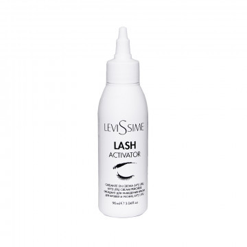 Активатор для красителя 1,8% Lash Activator, 90 мл LeviSsime