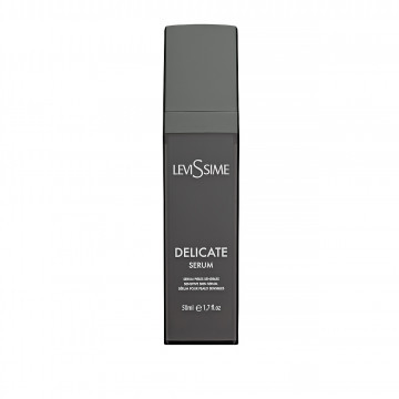Успокаивающая сыворотка Delicate Serum, рН 6,0-6,5, 50 мл LeviSsime