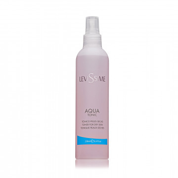 Увлажняющий тоник Aqua Tonic, 250 мл LeviSsime