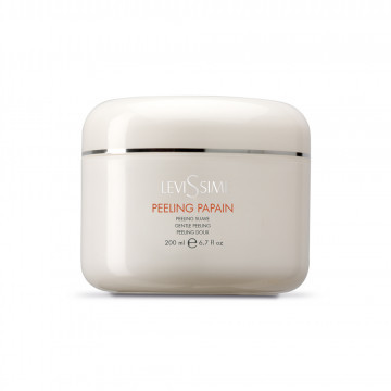 Пилинг с папаином Peeling Papain, 200 мл LeviSsime