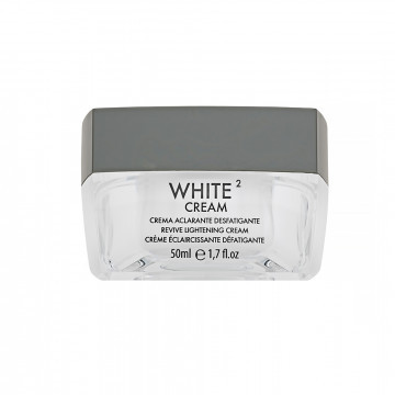 Осветляющий крем White 2 Cream, SPF 20, рН 7,0-7,5, 50 мл LeviSsime