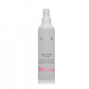 Мицеллярная вода Delicate Cleanser, рН 6,0-7,0, 250 мл LeviSsime