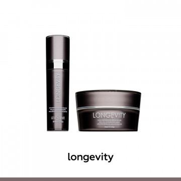 Longevity - Линия для стимуляции стволовых клеток эпидермиса Levissime