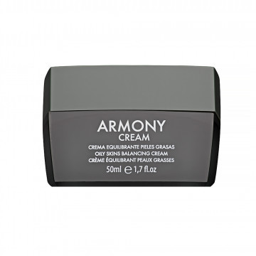 Крем для жирной и проблемной кожи, балансирующий, Armony Cream, 50 мл LeviSsime