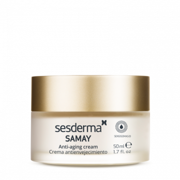 Крем антивозрастной Samay Anti-aging cream, 50 мл Сесдерма (Sesderma)