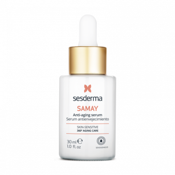 Сыворотка антивозрастная Samay Anti-aging serum, 30 мл Сесдерма (Sesderma)