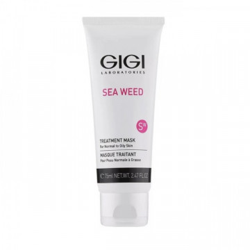 Маска Sea weed, 75 мл GIGI
