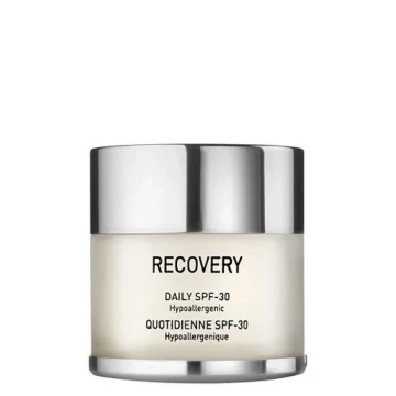 Крем увлажняющий, восстанавливающий SPF30 Recovery, 50 мл GIGI