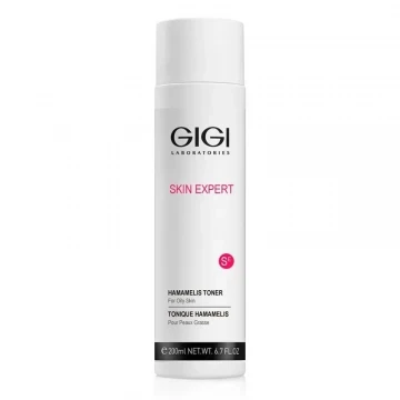 Лосьон гамамелис Skin Expert, 250 мл GIGI