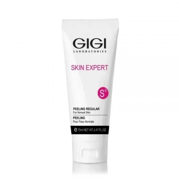 Пилинг для нормальной кожи Skin Expert, 75 мл GIGI