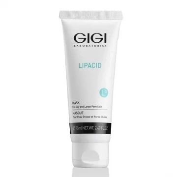 Маска Lipacid, 75 мл GIGI