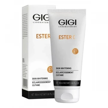 Крем улучшающий цвет лица Ester C, 50 мл GIGI