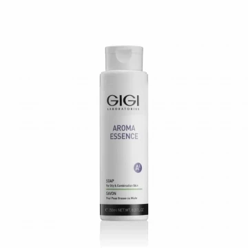 Мыло жидкое для жирной и комбинированной кожи Aroma Essence, 250 мл GIGI