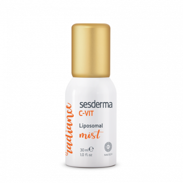 Спрей-мист с витамином C-VIT Mist, 30 мл Сесдерма (Sesderma)