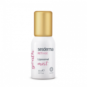 Антивозрастной мист Liposomal mist Reti Age, 30 мл Сесдерма (Sesderma)