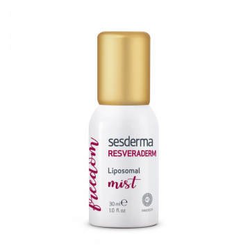 Спрей-мист антиоксидантный Resveraderm, 30 мл Сесдерма (Sesderma)