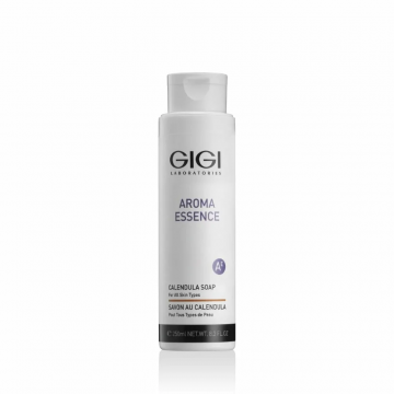 Мыло жидкое Календула Aroma Essence, 250 мл GIGI