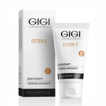 Крем себотерапия Ester C, 50 мл GIGI