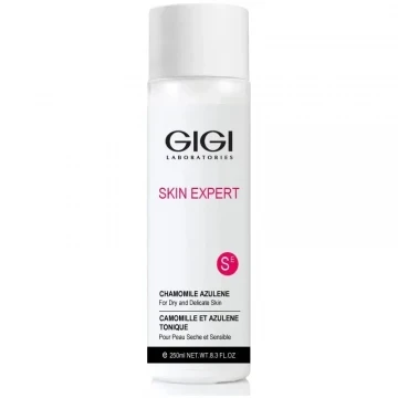 Тоник азуленовый Skin Expert, 250 мл GIGI