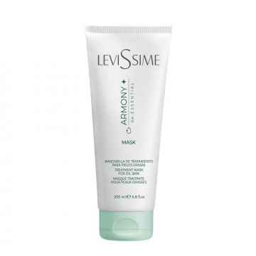Маска для жирной и проблемной кожи, Armony+ be. Essential Mask, 200 мл LeviSsime