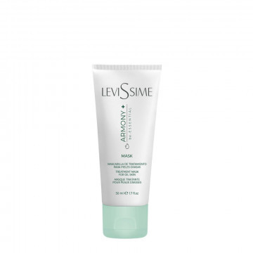Маска для жирной и проблемной кожи, Armony+ be. Essential Mask, 50 мл LeviSsime